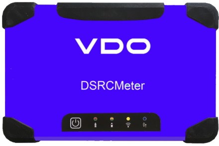 DSRC Meter