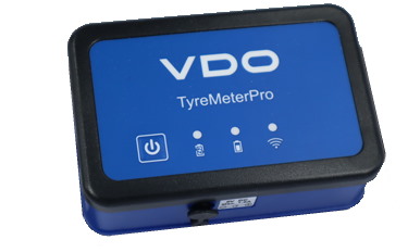 Magnettyremeterpronobracket